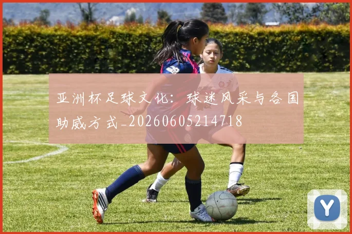 亚洲杯足球文化:球迷风采与各国助威方式_20260605214718