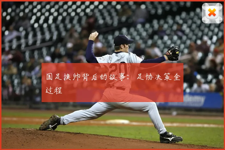国足换帅背后的故事:足协决策全过程